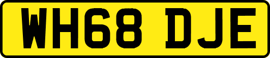 WH68DJE
