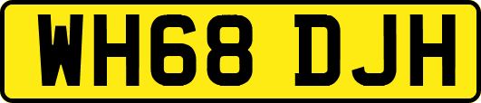 WH68DJH