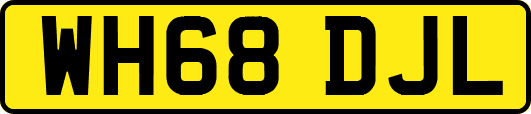 WH68DJL