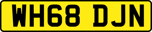 WH68DJN