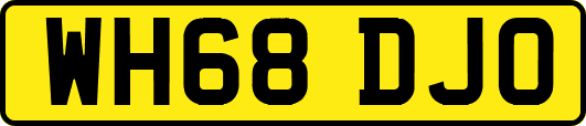 WH68DJO