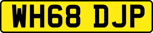 WH68DJP