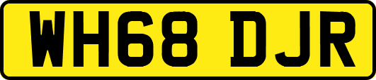 WH68DJR