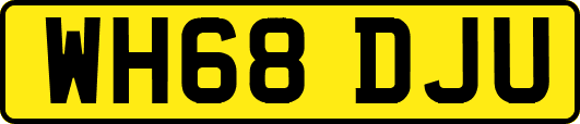 WH68DJU