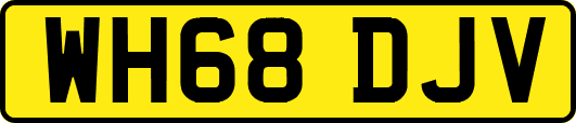 WH68DJV