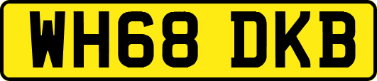 WH68DKB