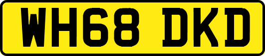 WH68DKD