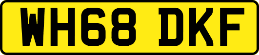 WH68DKF