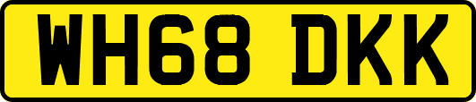 WH68DKK