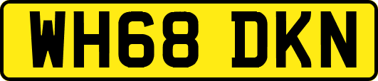 WH68DKN