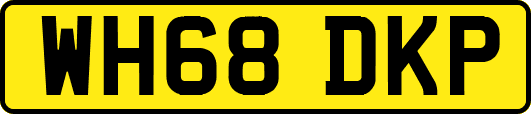 WH68DKP