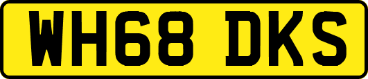WH68DKS