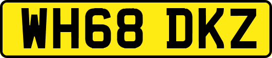WH68DKZ