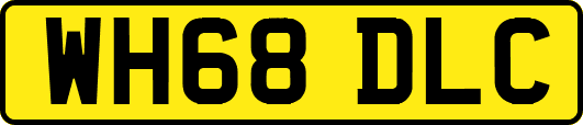 WH68DLC