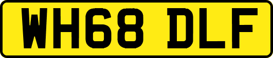 WH68DLF