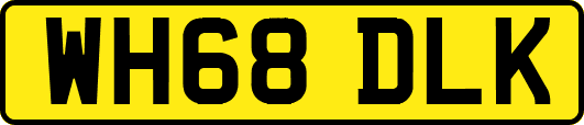 WH68DLK