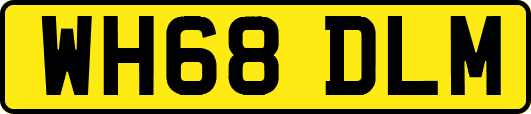WH68DLM