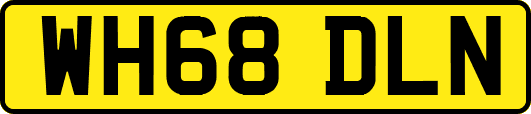 WH68DLN