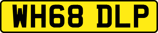 WH68DLP