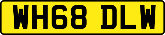 WH68DLW
