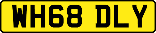 WH68DLY