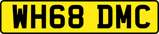 WH68DMC