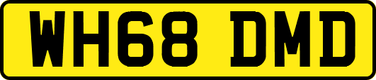 WH68DMD