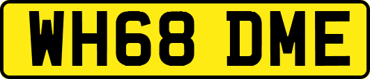 WH68DME