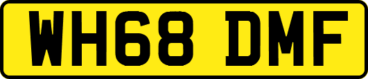 WH68DMF