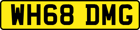 WH68DMG