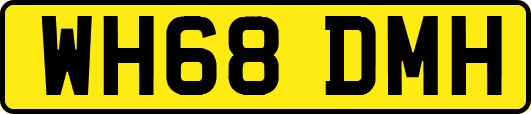 WH68DMH