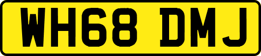 WH68DMJ