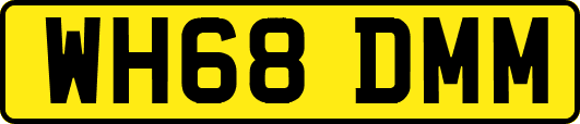 WH68DMM