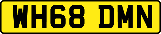 WH68DMN