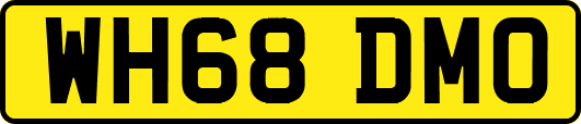 WH68DMO