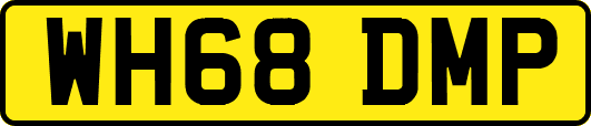 WH68DMP