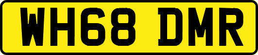 WH68DMR
