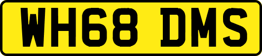 WH68DMS