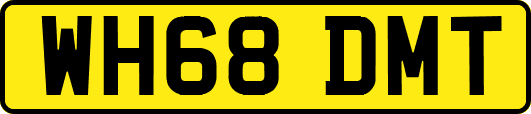 WH68DMT