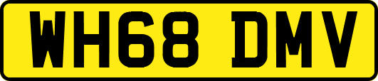 WH68DMV