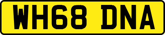 WH68DNA