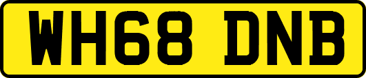 WH68DNB