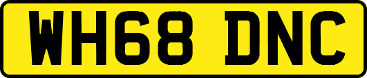 WH68DNC