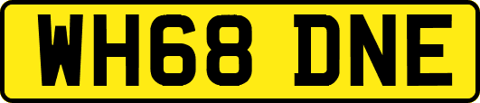 WH68DNE