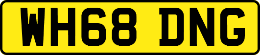 WH68DNG
