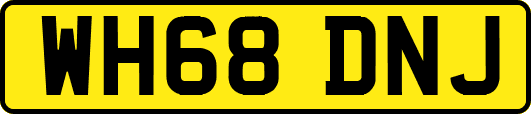 WH68DNJ