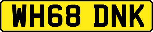 WH68DNK
