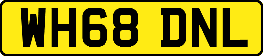 WH68DNL