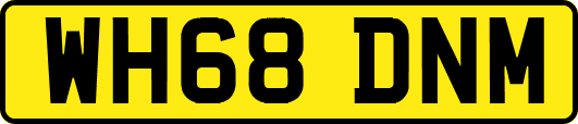 WH68DNM