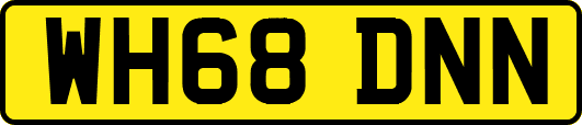 WH68DNN